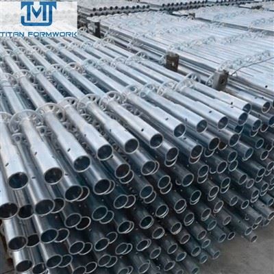 Heavy Duty Ringlock Scaffolding For Large-Scale Building Projects Heavy Duty Ringlock Scaffolding For Large-Scale Building Projects
